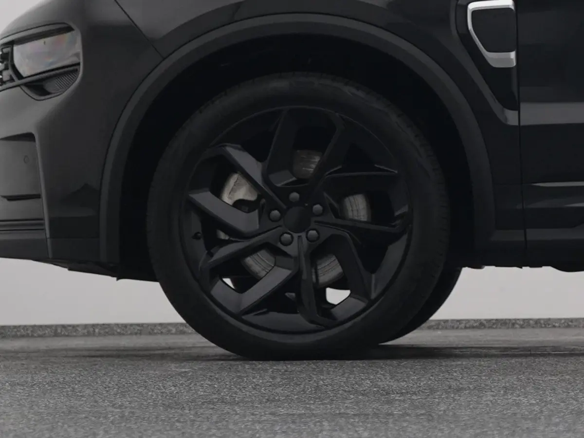 1.5 Plug-in Hybrid | 360° | BLACK | ZWARTE HEMEL | NLD AUTO