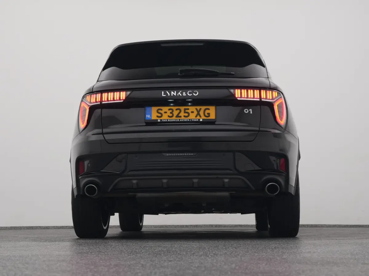 1.5 Plug-in Hybrid | 360° | BLACK | ZWARTE HEMEL | NLD AUTO
