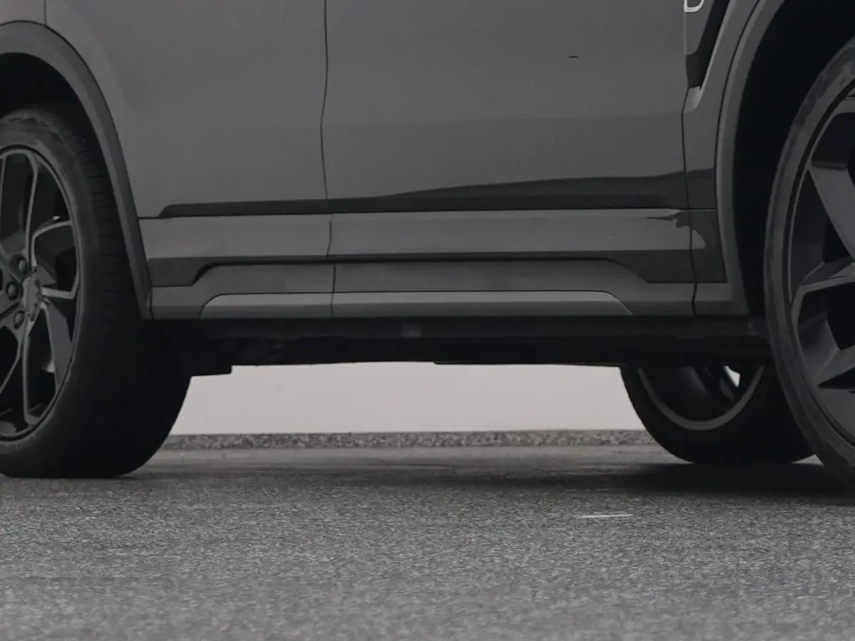 1.5 Plug-in Hybrid | 360° | BLACK | ZWARTE HEMEL | NLD AUTO