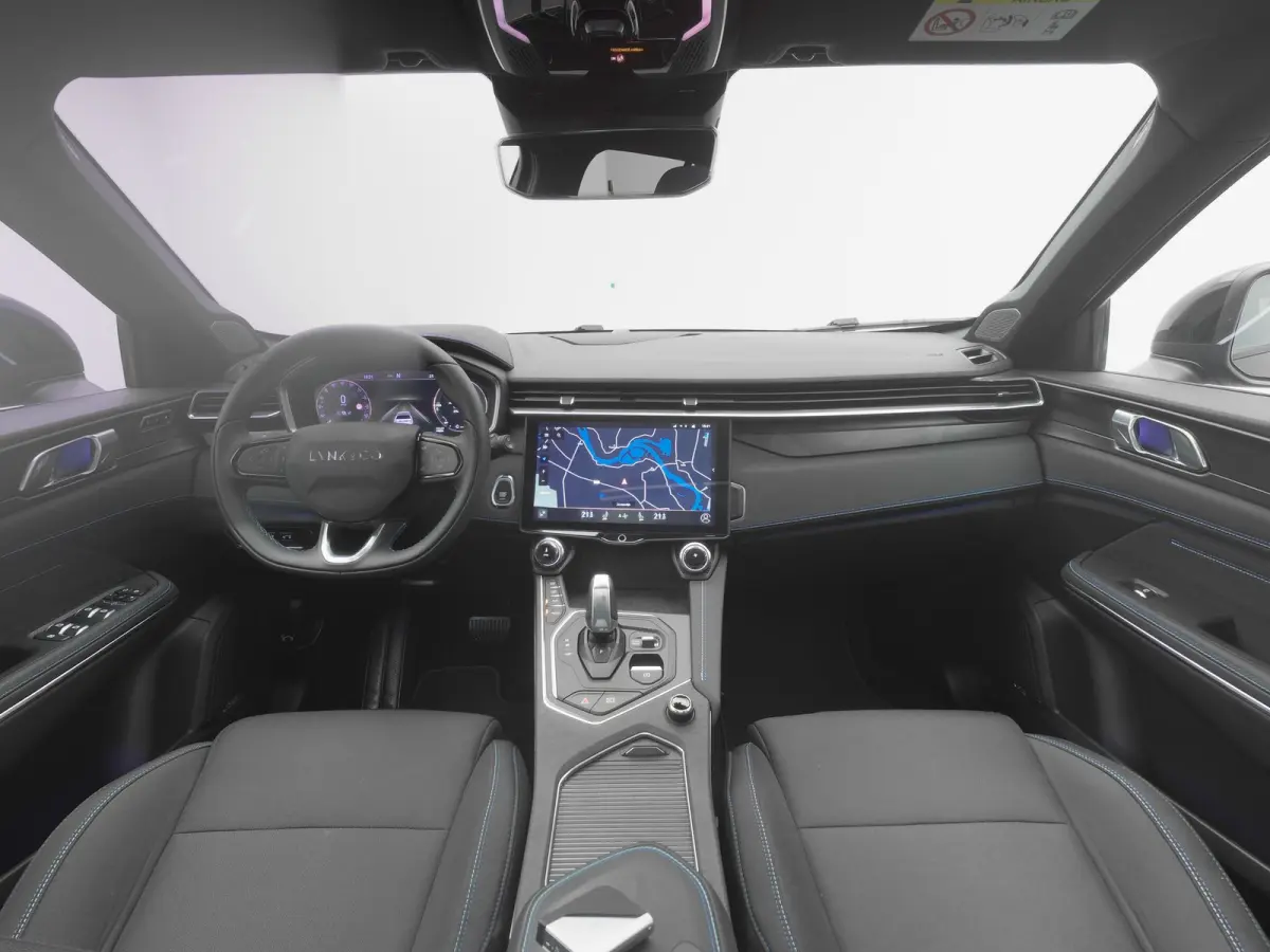 1.5 Plug-in Hybrid | 360° | BLACK | ZWARTE HEMEL | NLD AUTO