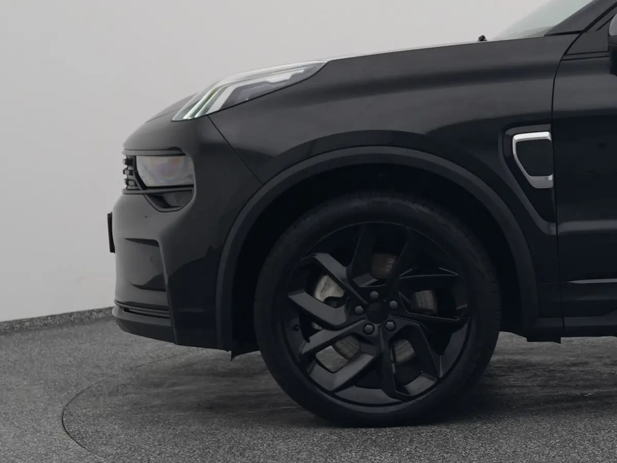1.5 Plug-in Hybrid | 360° | BLACK | ZWARTE HEMEL | NLD AUTO