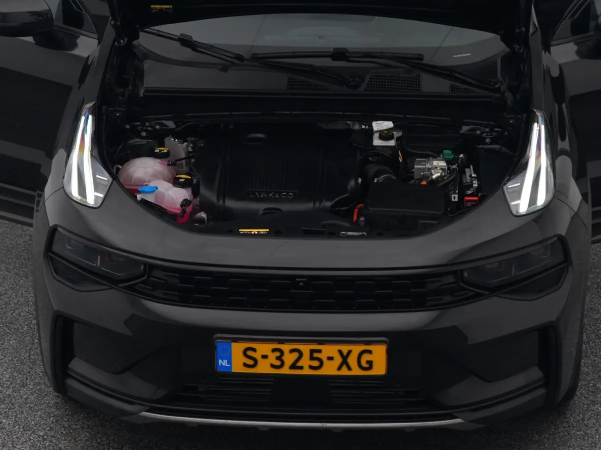 1.5 Plug-in Hybrid | 360° | BLACK | ZWARTE HEMEL | NLD AUTO
