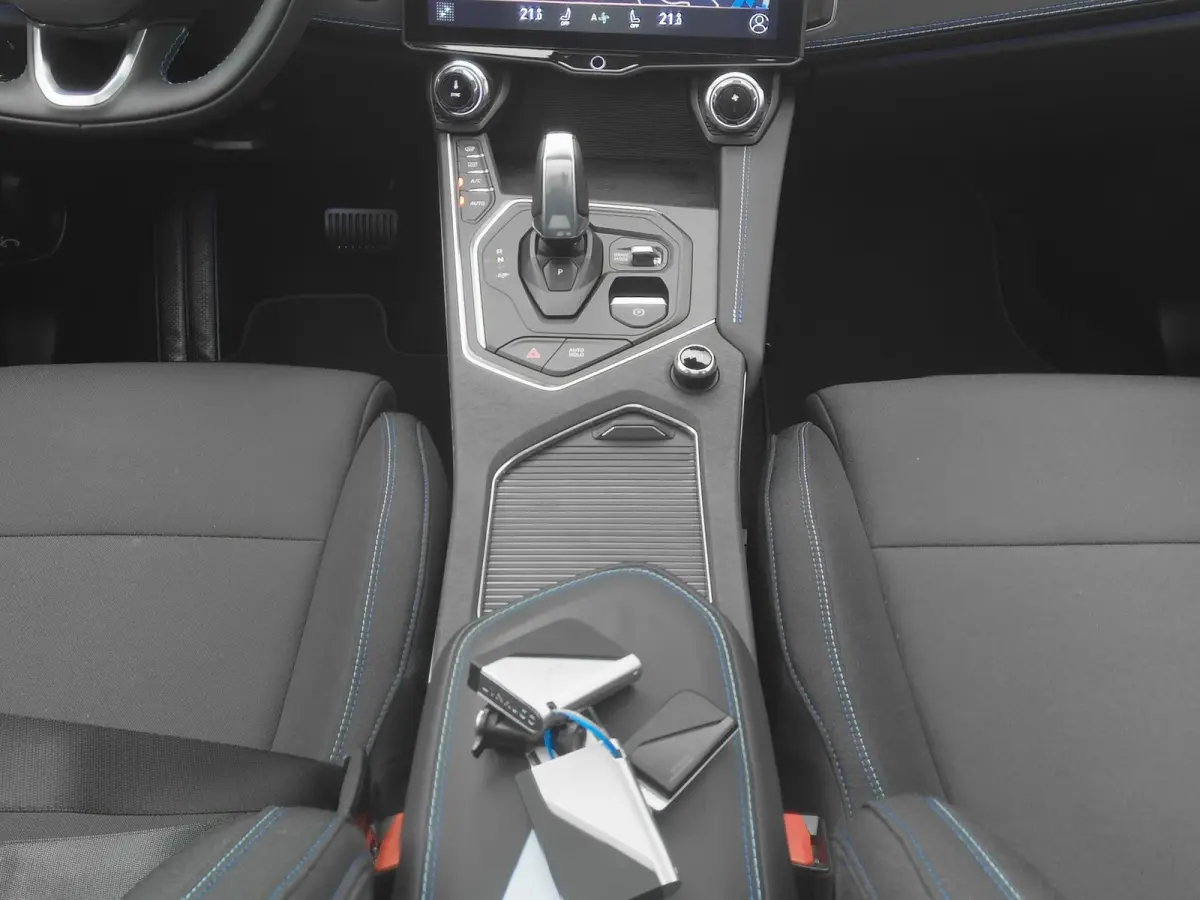 1.5 Plug-in Hybrid | 360° | BLACK | ZWARTE HEMEL | NLD AUTO