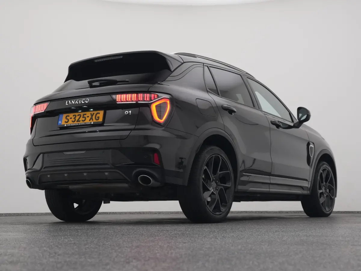1.5 Plug-in Hybrid | 360° | BLACK | ZWARTE HEMEL | NLD AUTO