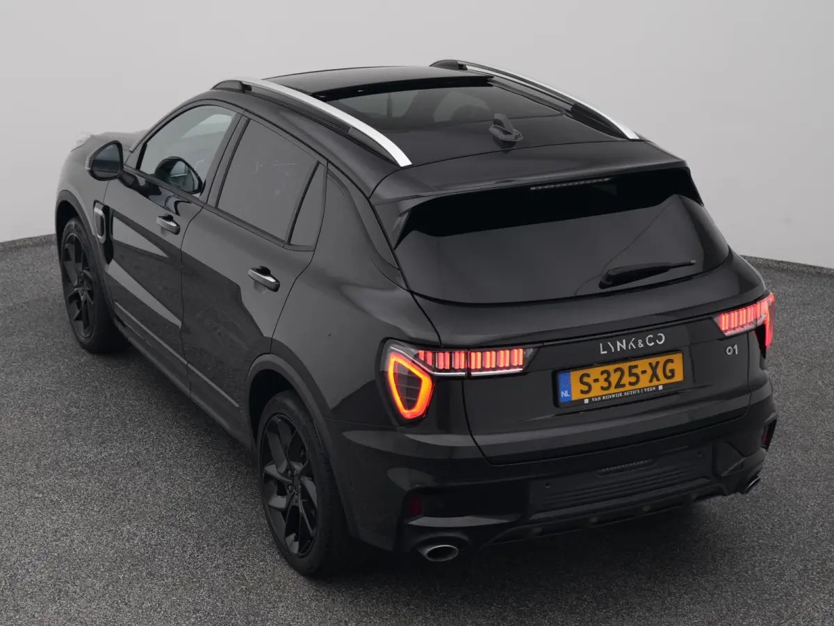 1.5 Plug-in Hybrid | 360° | BLACK | ZWARTE HEMEL | NLD AUTO