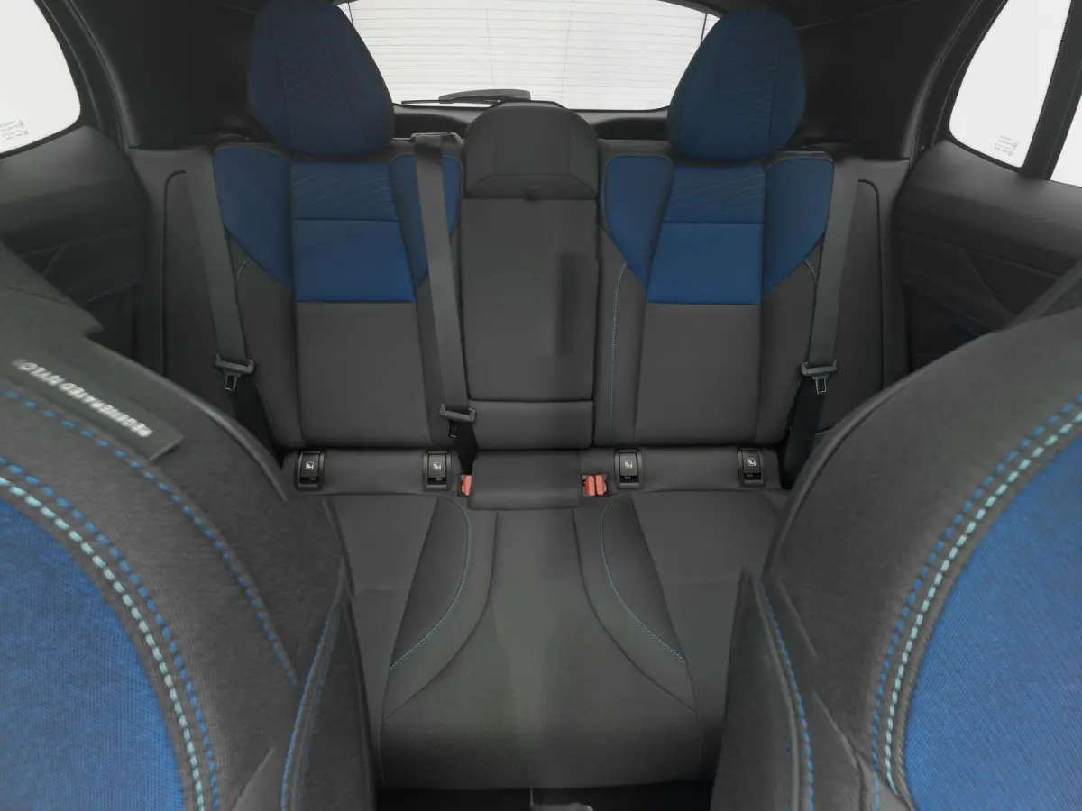 1.5 Plug-in Hybrid | 360° | BLACK | ZWARTE HEMEL | NLD AUTO