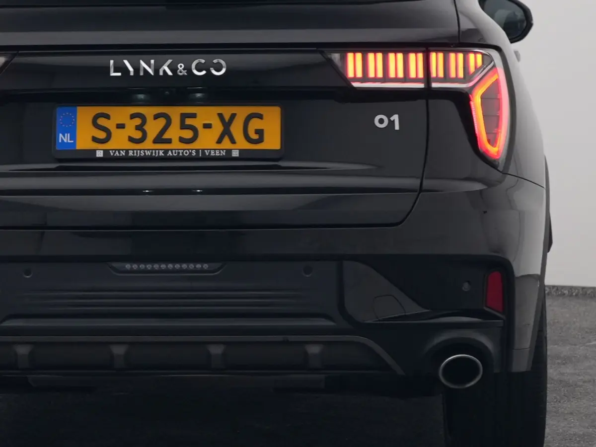 1.5 Plug-in Hybrid | 360° | BLACK | ZWARTE HEMEL | NLD AUTO