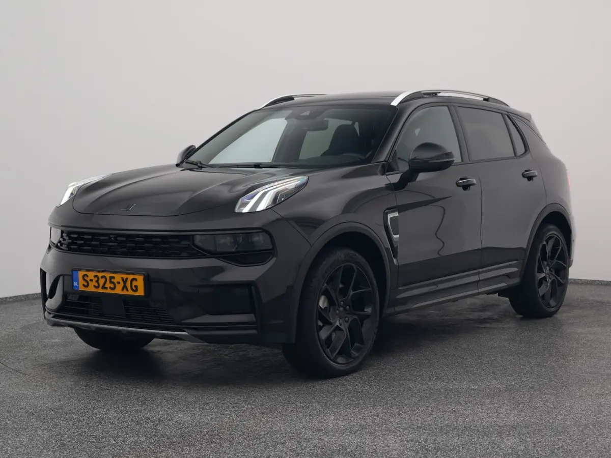 1.5 Plug-in Hybrid | 360° | BLACK | ZWARTE HEMEL | NLD AUTO