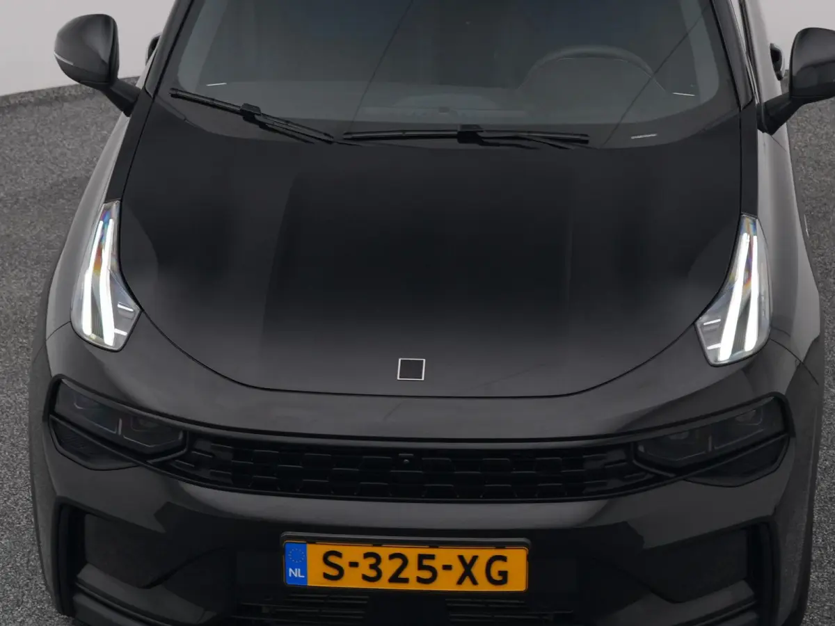 1.5 Plug-in Hybrid | 360° | BLACK | ZWARTE HEMEL | NLD AUTO