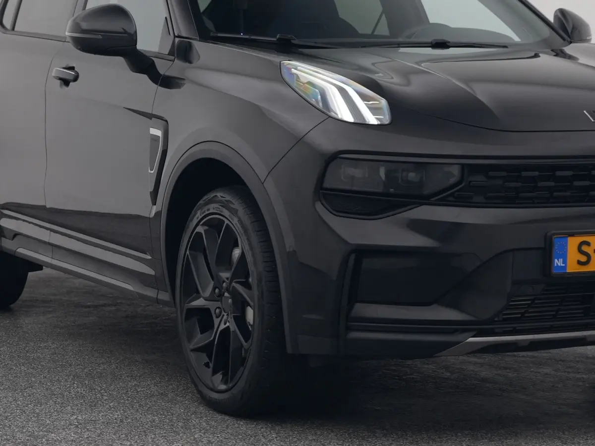 1.5 Plug-in Hybrid | 360° | BLACK | ZWARTE HEMEL | NLD AUTO