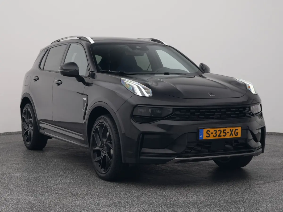 1.5 Plug-in Hybrid | 360° | BLACK | ZWARTE HEMEL | NLD AUTO