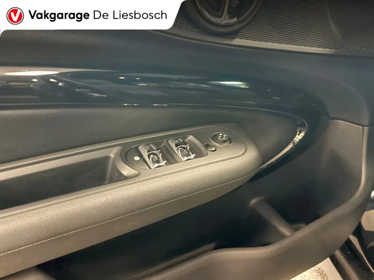 1.5 Cooper Chili Serious Business/leer/navi/pano/stoelverw/boeken