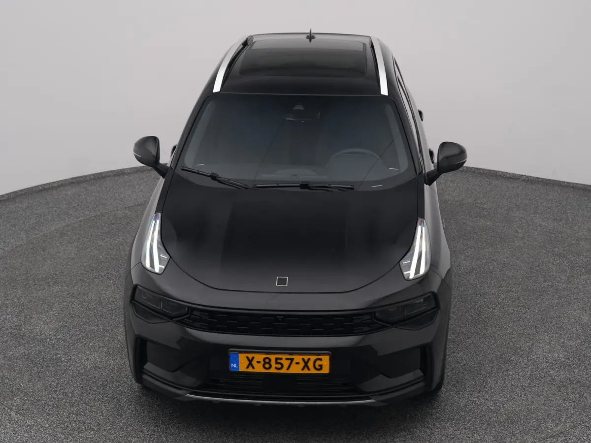 1.5 Plug-in Hybrid | 360° | BLACK | ZWARTE HEMEL | NLD AUTO