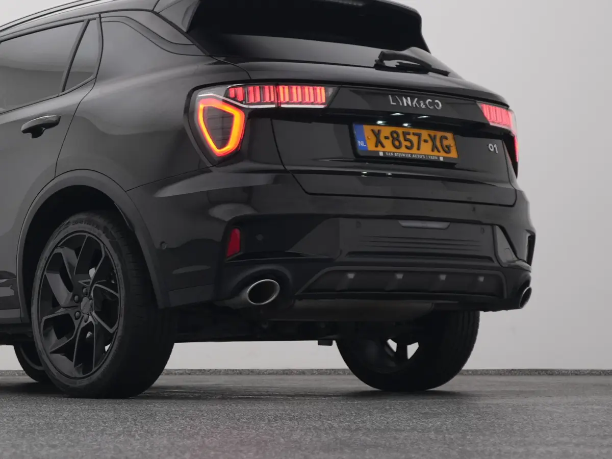 1.5 Plug-in Hybrid | 360° | BLACK | ZWARTE HEMEL | NLD AUTO