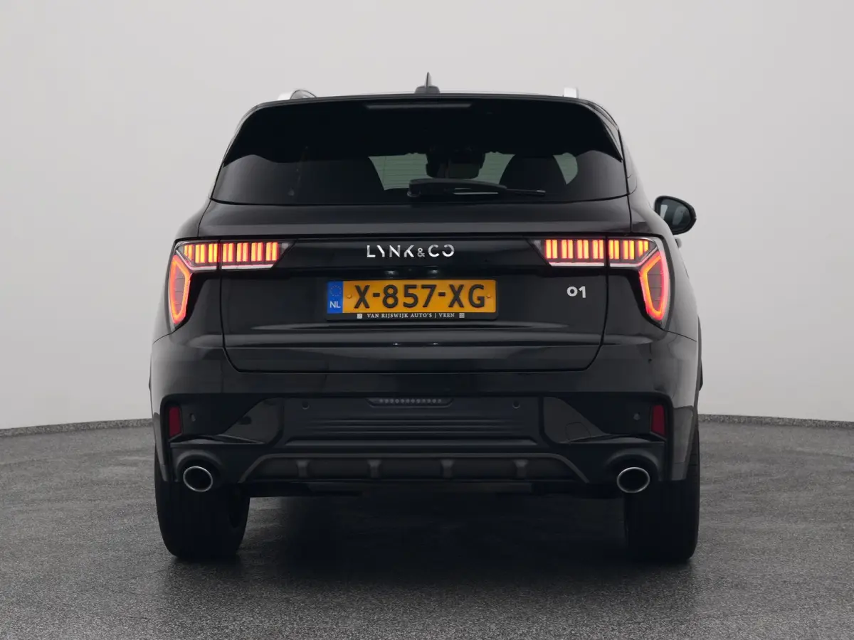 1.5 Plug-in Hybrid | 360° | BLACK | ZWARTE HEMEL | NLD AUTO