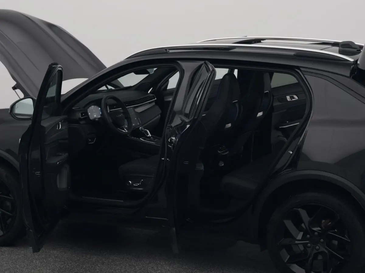 1.5 Plug-in Hybrid | 360° | BLACK | ZWARTE HEMEL | NLD AUTO