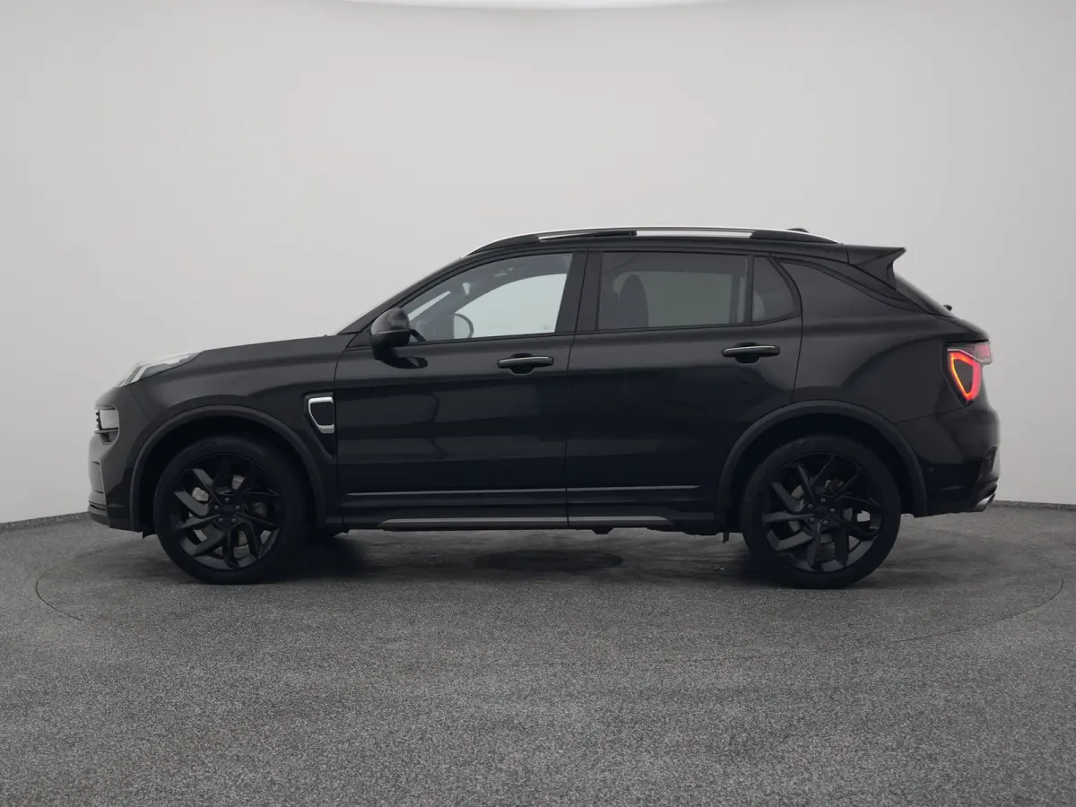 1.5 Plug-in Hybrid | 360° | BLACK | ZWARTE HEMEL | NLD AUTO