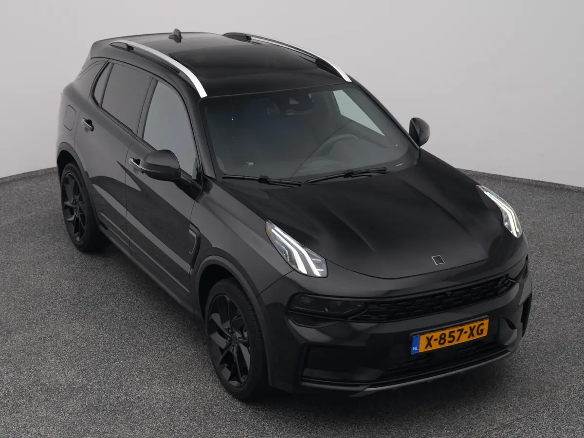 1.5 Plug-in Hybrid | 360° | BLACK | ZWARTE HEMEL | NLD AUTO