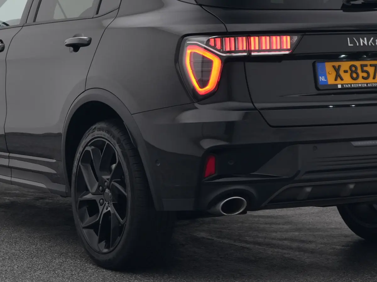 1.5 Plug-in Hybrid | 360° | BLACK | ZWARTE HEMEL | NLD AUTO
