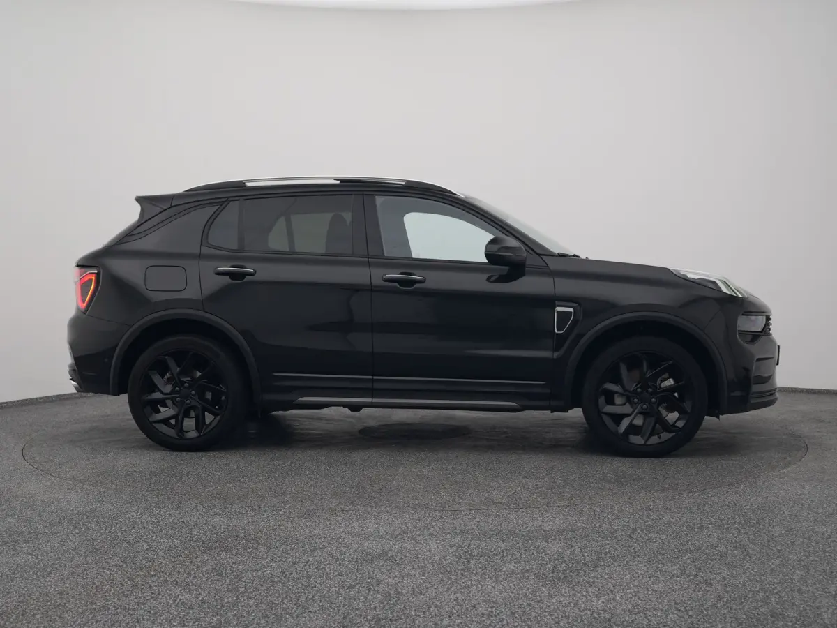 1.5 Plug-in Hybrid | 360° | BLACK | ZWARTE HEMEL | NLD AUTO