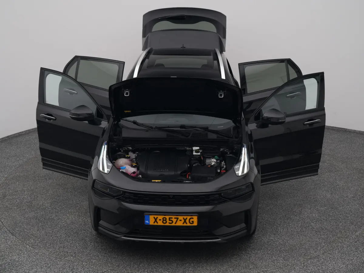 1.5 Plug-in Hybrid | 360° | BLACK | ZWARTE HEMEL | NLD AUTO