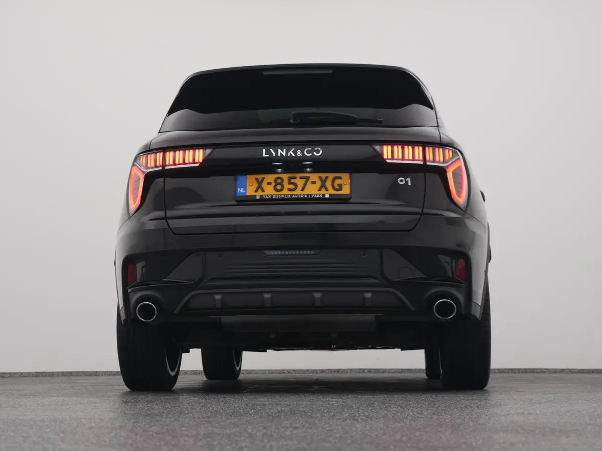 1.5 Plug-in Hybrid | 360° | BLACK | ZWARTE HEMEL | NLD AUTO