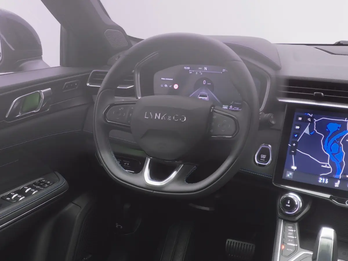 1.5 Plug-in Hybrid | 360° | BLACK | ZWARTE HEMEL | NLD AUTO