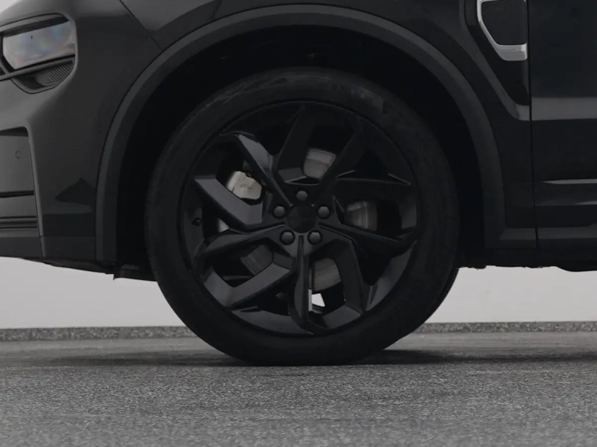 1.5 Plug-in Hybrid | 360° | BLACK | ZWARTE HEMEL | NLD AUTO