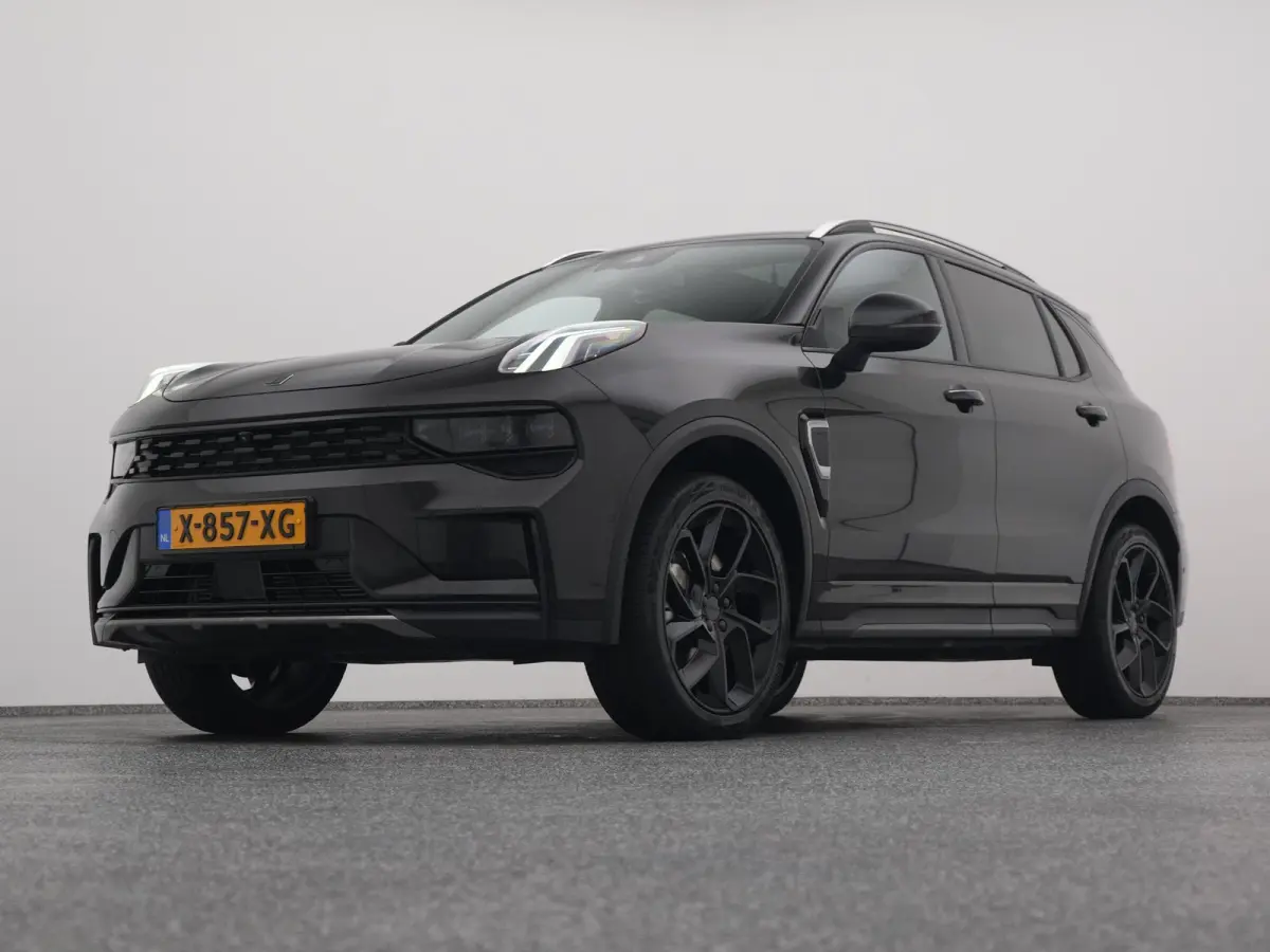 1.5 Plug-in Hybrid | 360° | BLACK | ZWARTE HEMEL | NLD AUTO