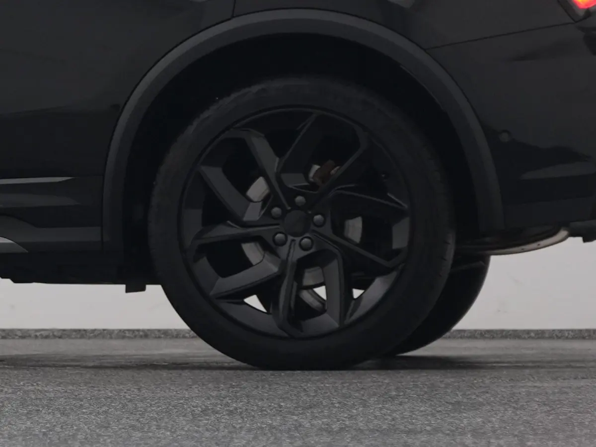 1.5 Plug-in Hybrid | 360° | BLACK | ZWARTE HEMEL | NLD AUTO