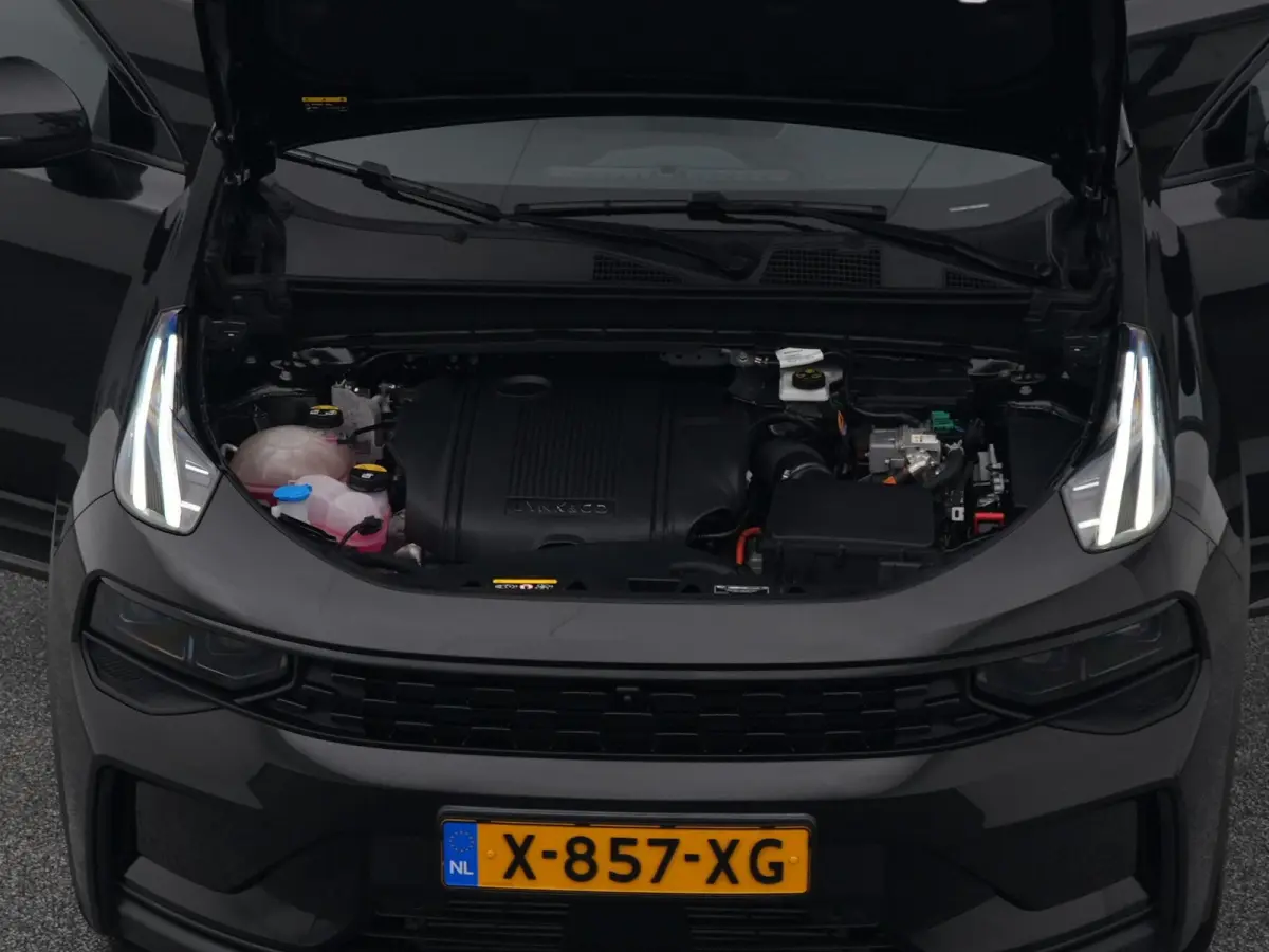 1.5 Plug-in Hybrid | 360° | BLACK | ZWARTE HEMEL | NLD AUTO
