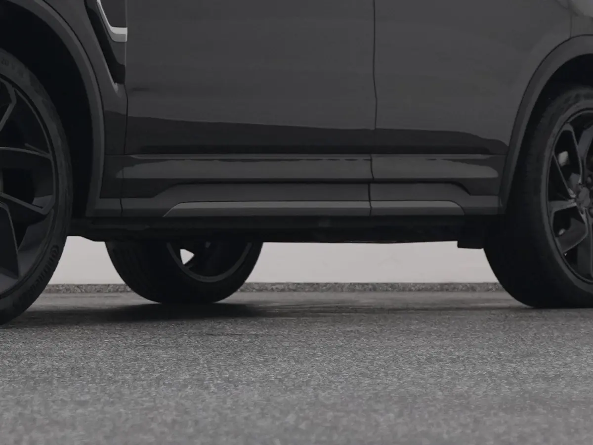 1.5 Plug-in Hybrid | 360° | BLACK | ZWARTE HEMEL | NLD AUTO