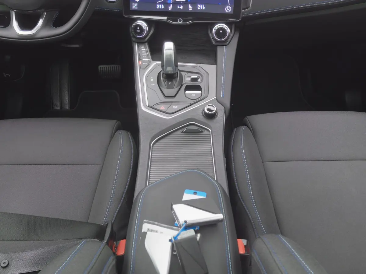 1.5 Plug-in Hybrid | 360° | BLACK | ZWARTE HEMEL | NLD AUTO