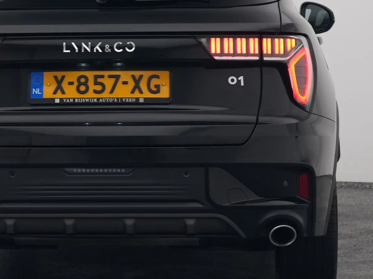 1.5 Plug-in Hybrid | 360° | BLACK | ZWARTE HEMEL | NLD AUTO