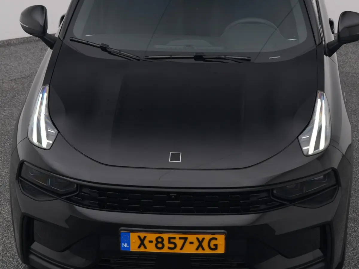 1.5 Plug-in Hybrid | 360° | BLACK | ZWARTE HEMEL | NLD AUTO