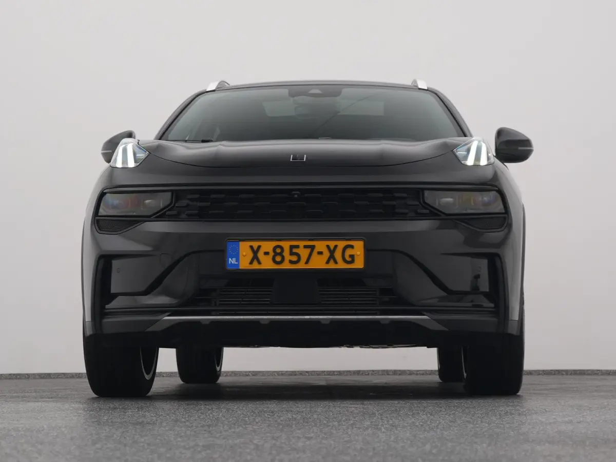 1.5 Plug-in Hybrid | 360° | BLACK | ZWARTE HEMEL | NLD AUTO