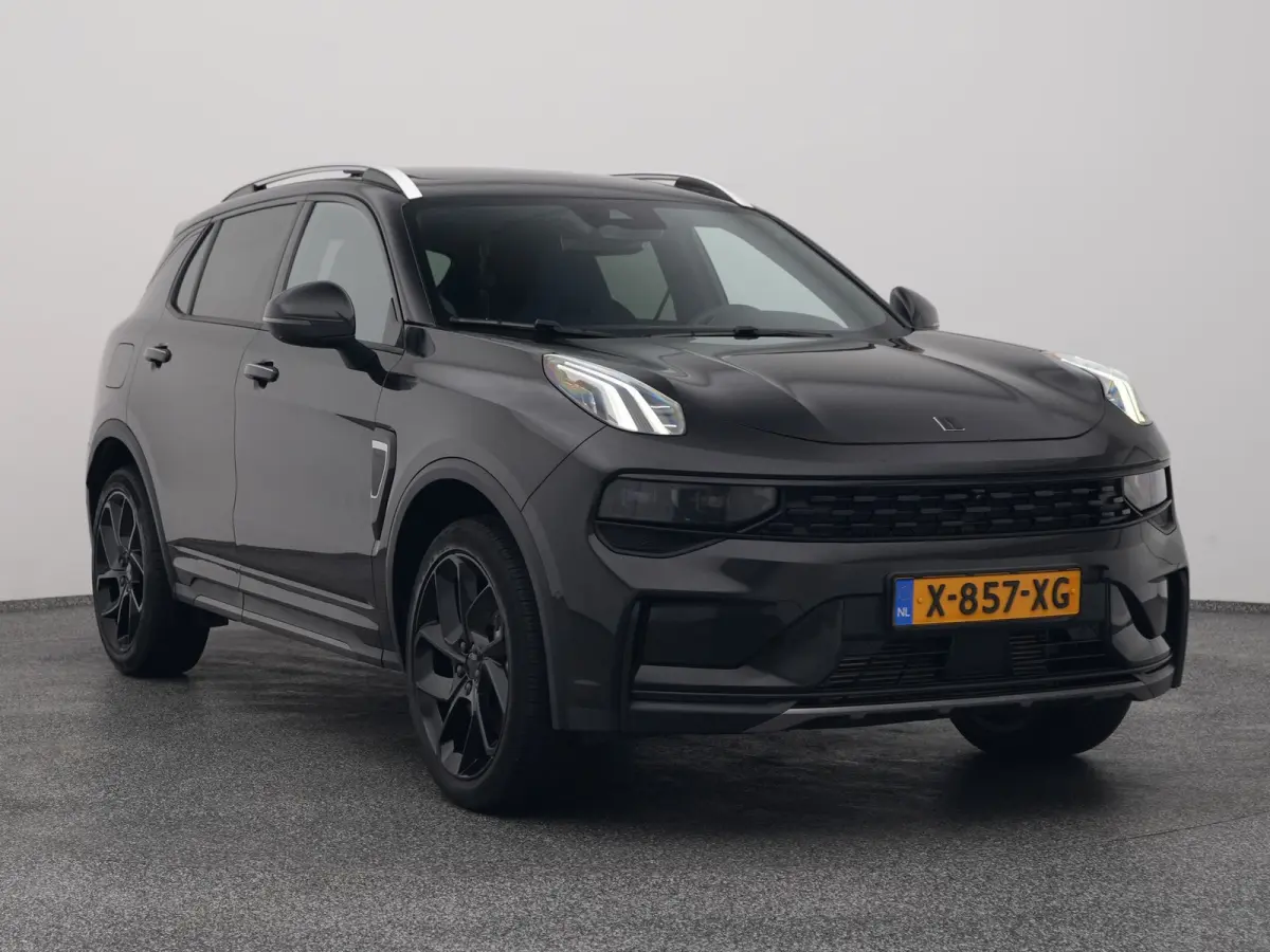 1.5 Plug-in Hybrid | 360° | BLACK | ZWARTE HEMEL | NLD AUTO