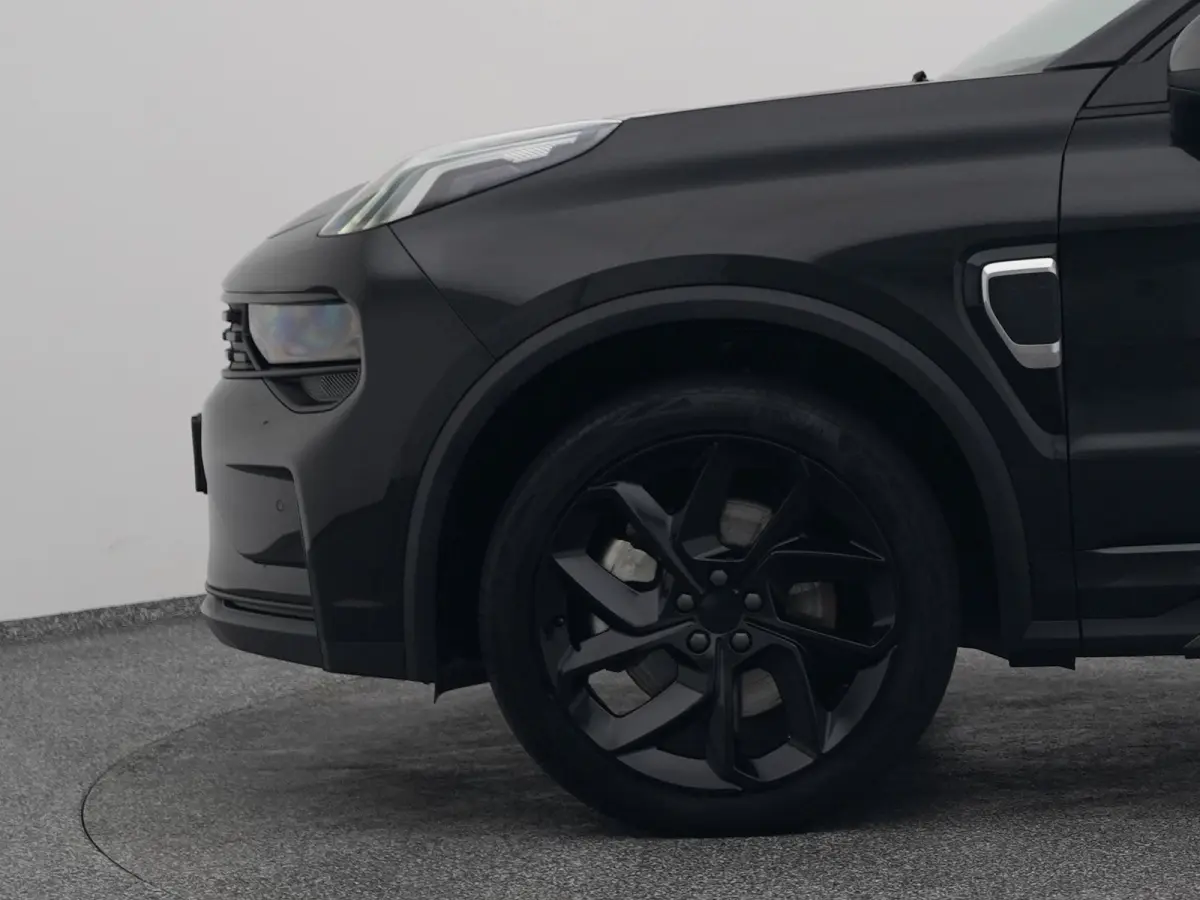 1.5 Plug-in Hybrid | 360° | BLACK | ZWARTE HEMEL | NLD AUTO