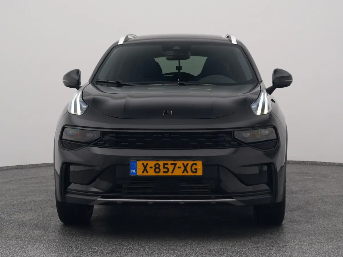 1.5 Plug-in Hybrid | 360° | BLACK | ZWARTE HEMEL | NLD AUTO