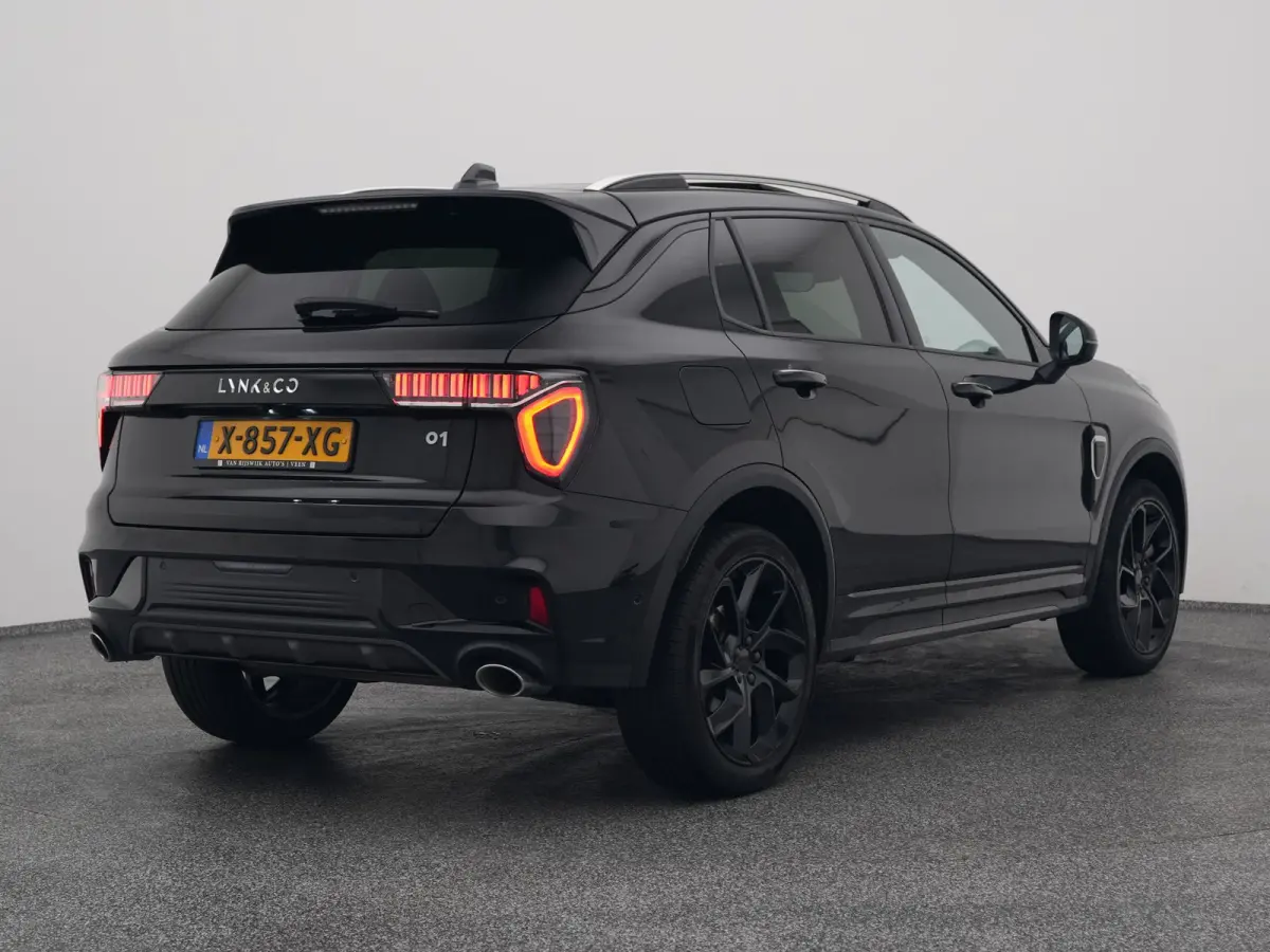 1.5 Plug-in Hybrid | 360° | BLACK | ZWARTE HEMEL | NLD AUTO