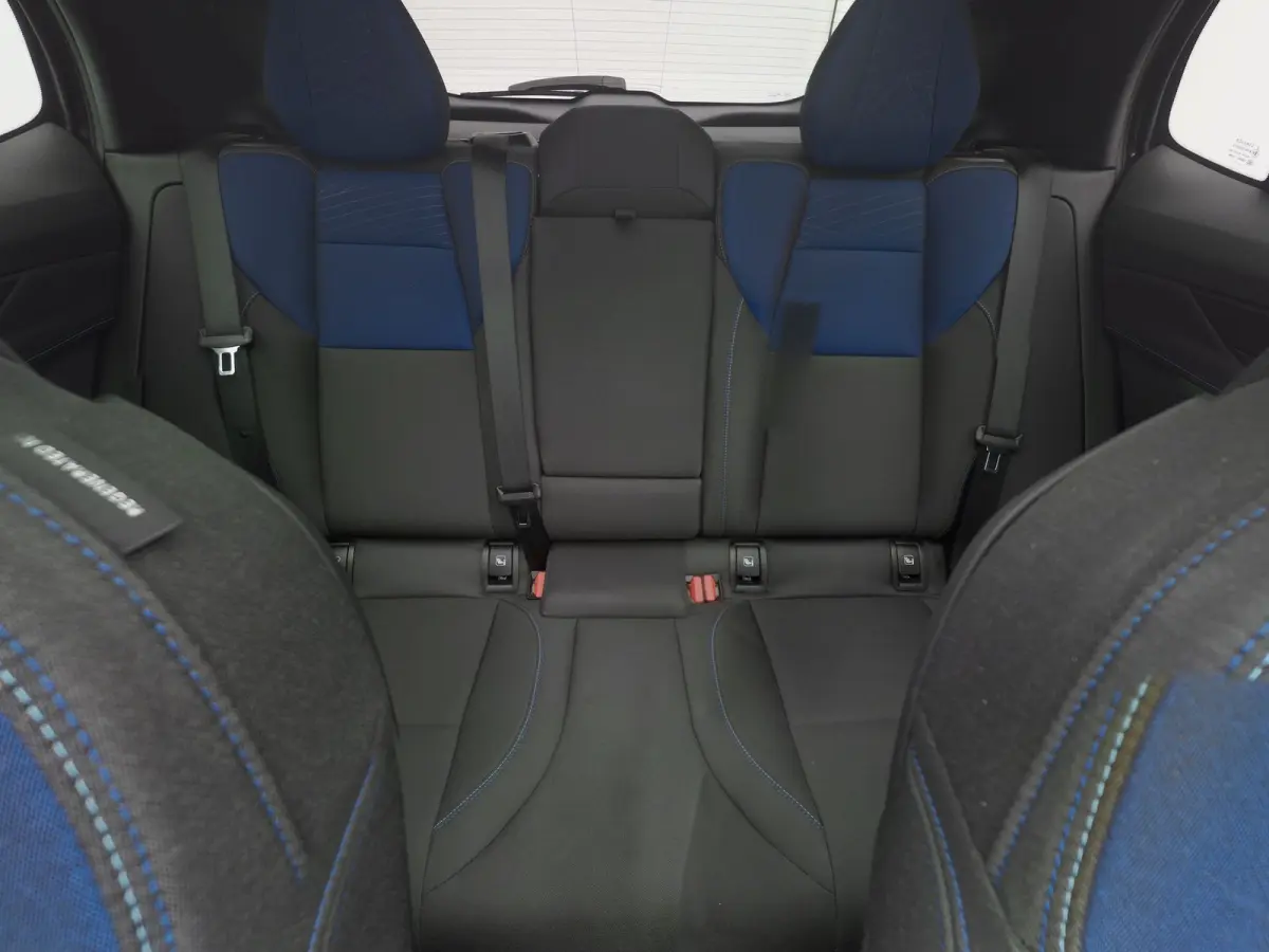 1.5 Plug-in Hybrid | 360° | BLACK | ZWARTE HEMEL | NLD AUTO