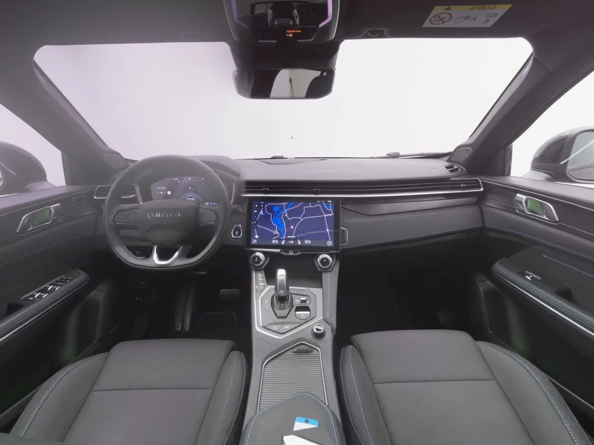 1.5 Plug-in Hybrid | 360° | BLACK | ZWARTE HEMEL | NLD AUTO