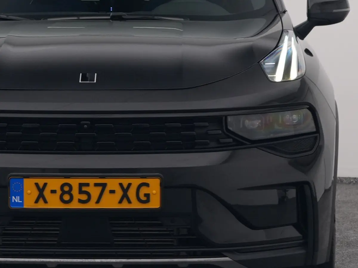 1.5 Plug-in Hybrid | 360° | BLACK | ZWARTE HEMEL | NLD AUTO