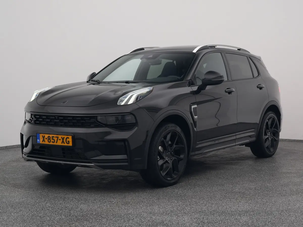 1.5 Plug-in Hybrid | 360° | BLACK | ZWARTE HEMEL | NLD AUTO