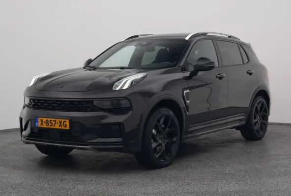 1.5 Plug-in Hybrid | 360° | BLACK | ZWARTE HEMEL | NLD AUTO