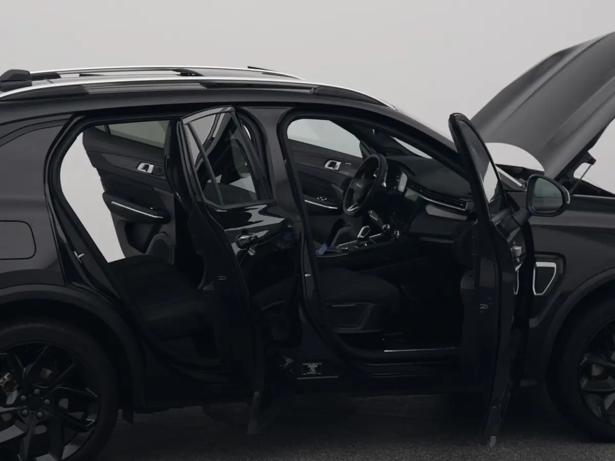 1.5 Plug-in Hybrid | 360° | BLACK | ZWARTE HEMEL | NLD AUTO