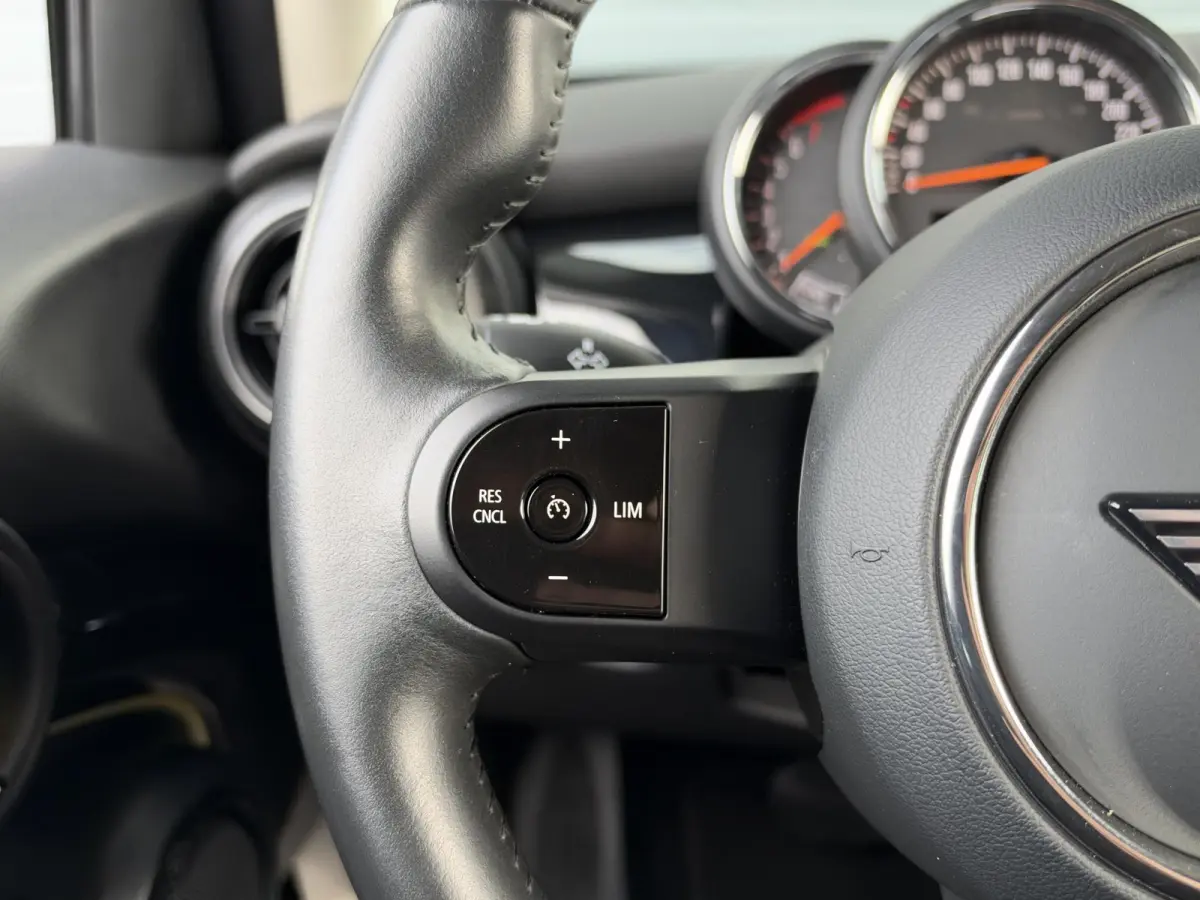 1.5 BUSINESS EDITION I AUTOMAAT I 5-DEURS I APPLE CARPLAY I UNION JACK ACHTERLICHTEN