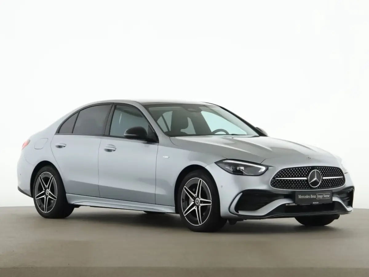 300e AMG ** HIGH LED, MBUX+, PANORAMA, NIGHT, MEMORY, KEYLESS ** Ex MB-AG, € 26.700,= onder NP ** ** INFORMEER OOK NAAR ONZE AANTREKKELIJKE FINANCIAL-LEASE TARIEVEN **