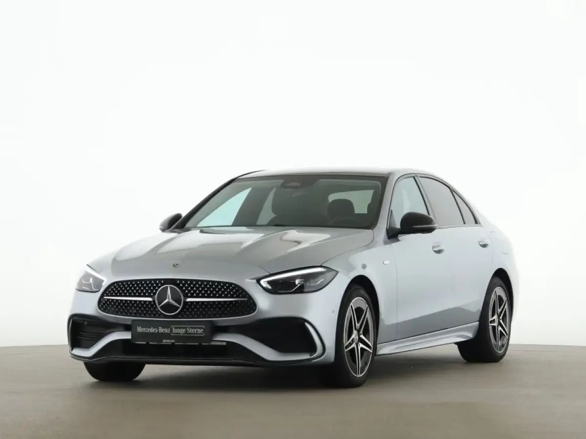300e AMG ** HIGH LED, MBUX+, PANORAMA, NIGHT, MEMORY, KEYLESS ** Ex MB-AG, € 26.700,= onder NP ** ** INFORMEER OOK NAAR ONZE AANTREKKELIJKE FINANCIAL-LEASE TARIEVEN **