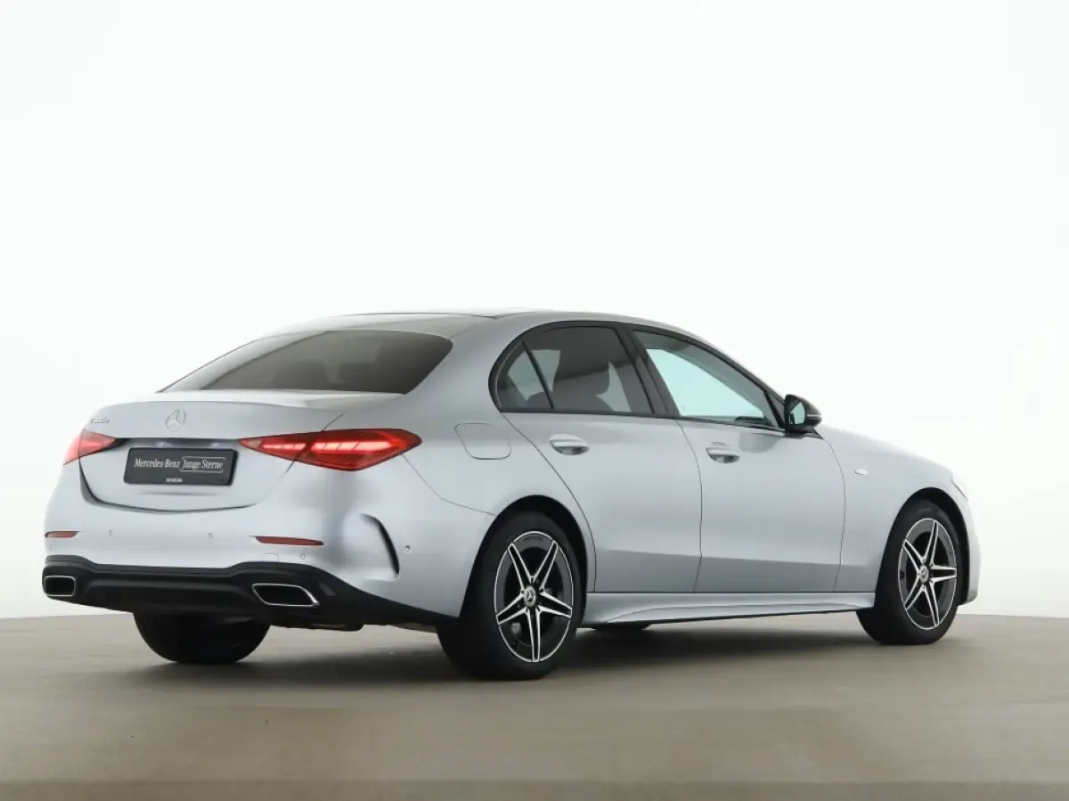 300e AMG ** HIGH LED, MBUX+, PANORAMA, NIGHT, MEMORY, KEYLESS ** Ex MB-AG, € 26.700,= onder NP ** ** INFORMEER OOK NAAR ONZE AANTREKKELIJKE FINANCIAL-LEASE TARIEVEN **